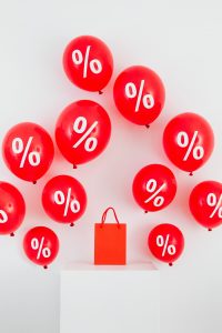 How to calculate percentage