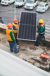 How often do solar panels need maintenance?