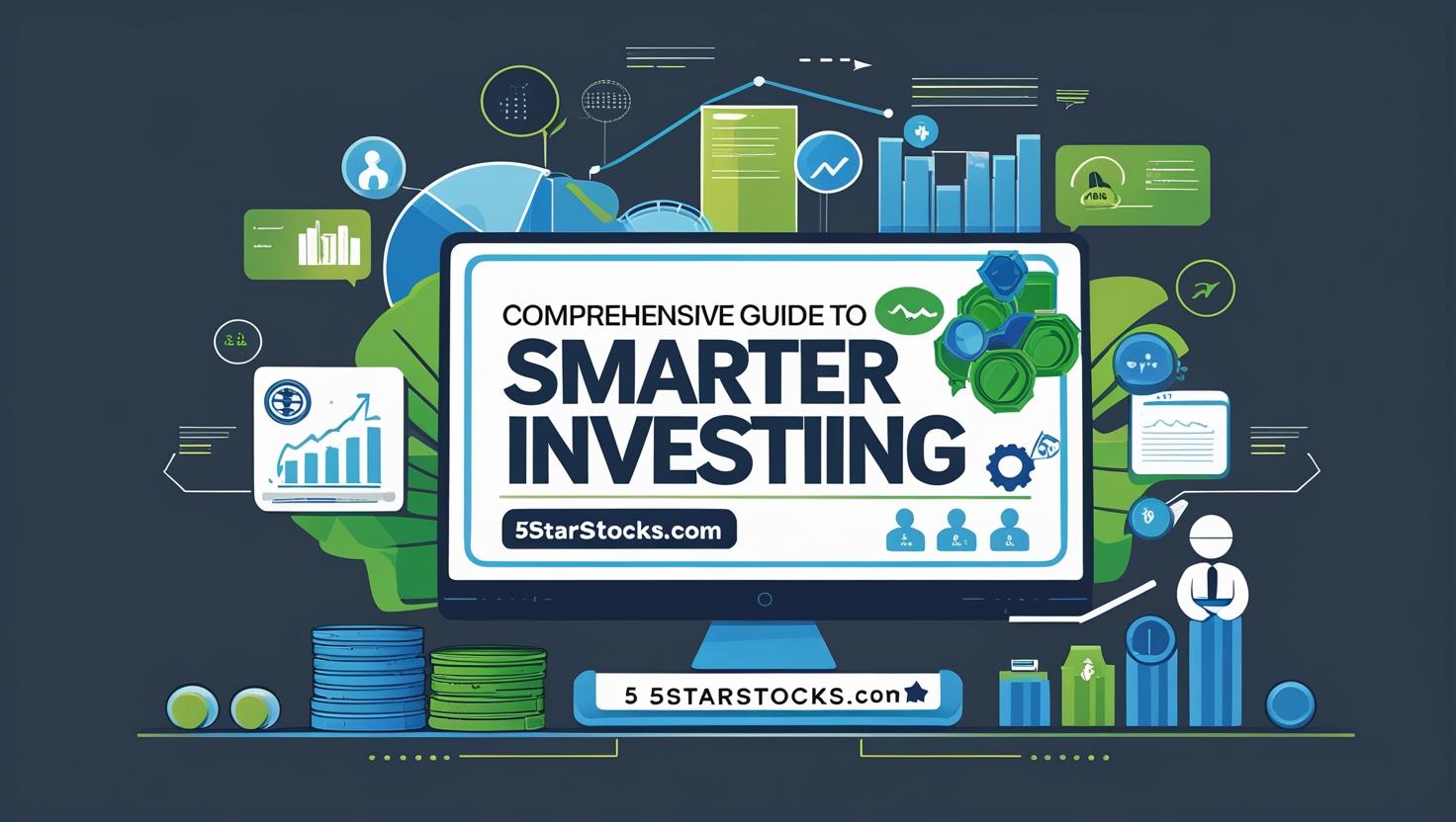 5StarsStocks.com: A Comprehensive Guide to Smarter Investing