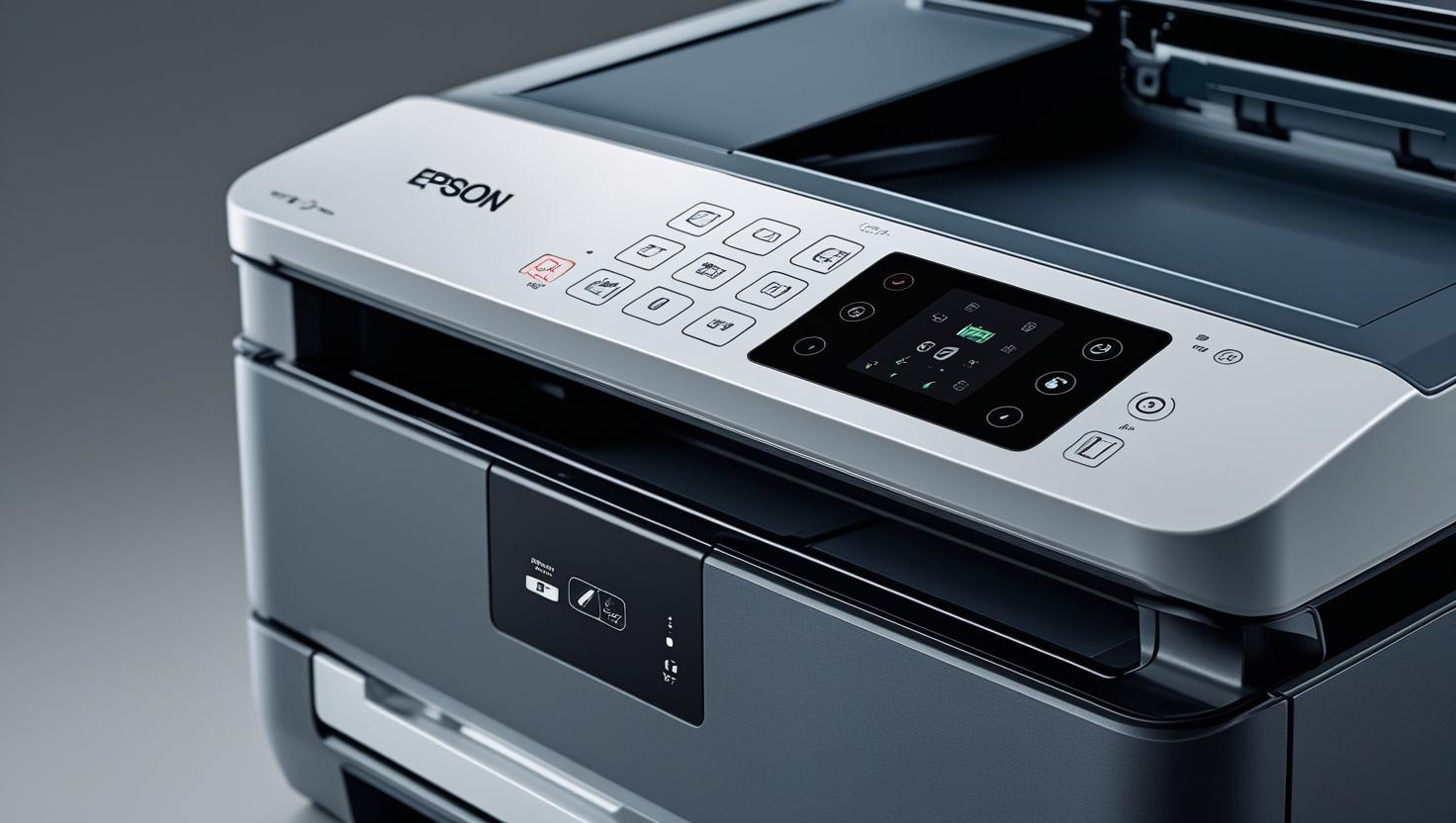 Epson Xp-445 Driver Download Epsondrivercenter.Com