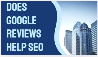 Does google reviews help seo