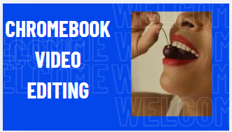 chromebook video editing