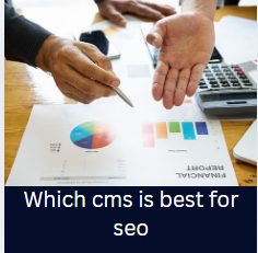 which cms is best for seo