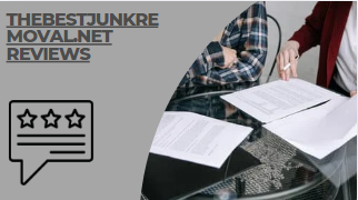 Thebestjunkremoval.net reviews