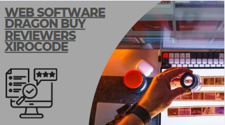 Web software dragon buy reviewers xirocode