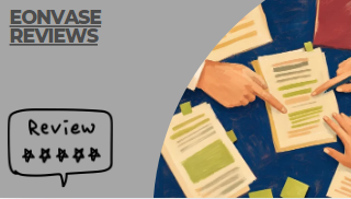 Eonvase reviews