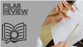 Pila8 review