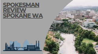 spokesman review spokane wa