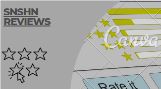 Snshn reviews