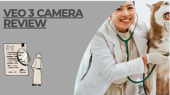 Veo 3 camera review