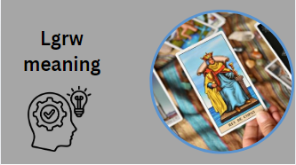 Lgrw meaning