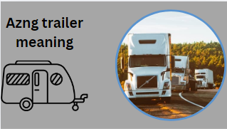 Azng trailer meaning