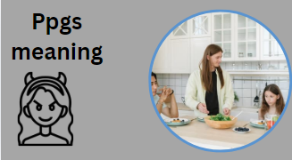 Ppgs meaning
