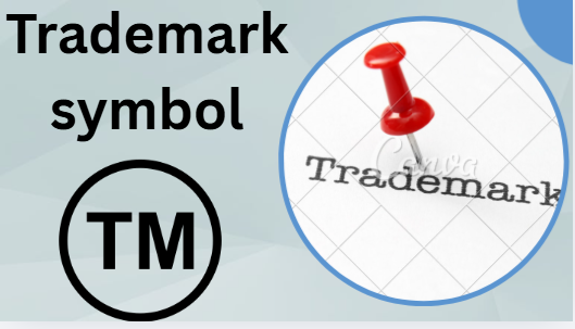 Trademark symbol