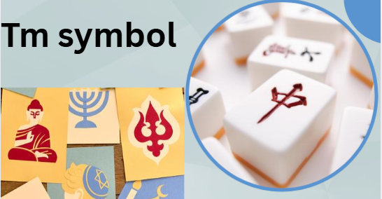 Tm symbol