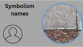 Symbolism names