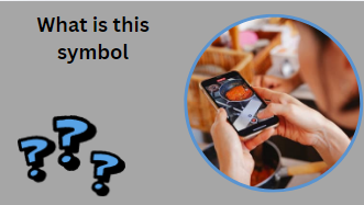 What is this symbol