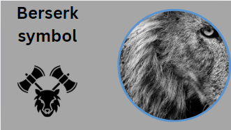 Berserk symbol
