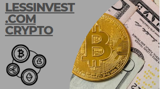 Lessinvest.com crypto