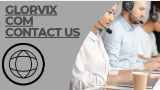Glorvix com contact us