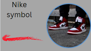 Nike symbol