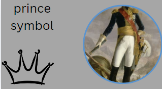 Prince symbol