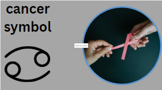 Cancer symbol
