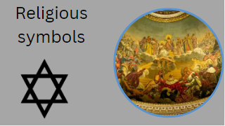 Religious symbols