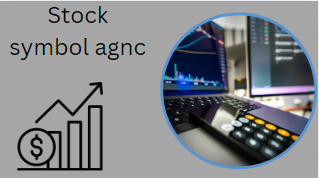 Stock symbol agnc