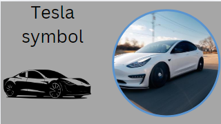 Tesla symbol