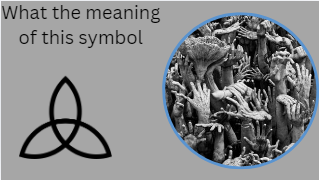 What the meaning of this symbol