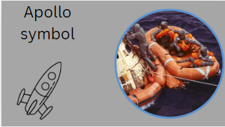 Apollo symbol