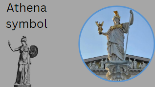 Athena symbol