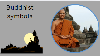Buddhist symbols