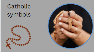 Catholic symbols