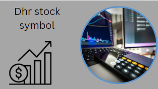 Dhr stock symbol