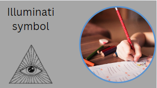Illuminati symbol