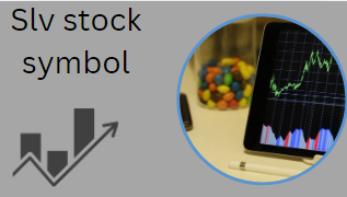 Slv stock symbol