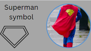 Superman symbol