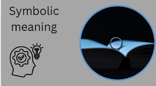Symbolic meaning