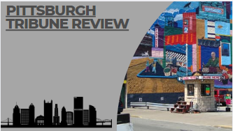 Pittsburgh tribune review