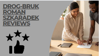 Drog-bruk roman szkaradek reviews