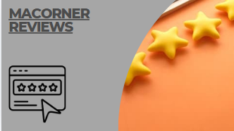 Macorner reviews