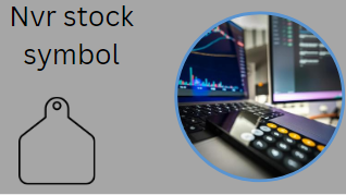 Nvr stock symbol