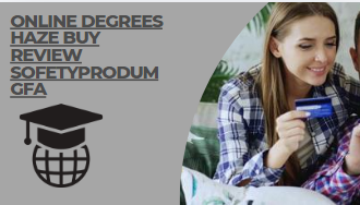 Online degrees haze buy review sofetyprodumgfa