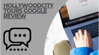 Hollywoodcitytours google review