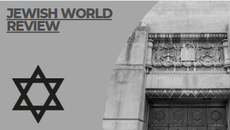 Jewish world review