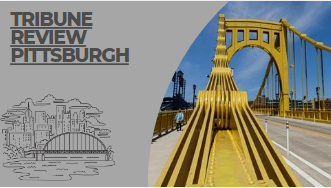 Tribune review pittsburgh