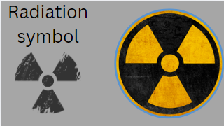 Radiation symbol