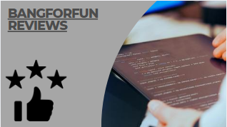 Bangforfun reviews